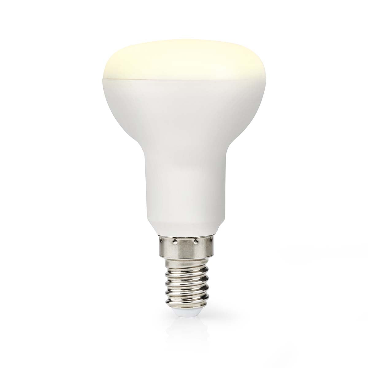 LED lamp E14 | R50 | 2.8 W| 250 lm | 2700 K| Warm White | Clear | 1 pc.