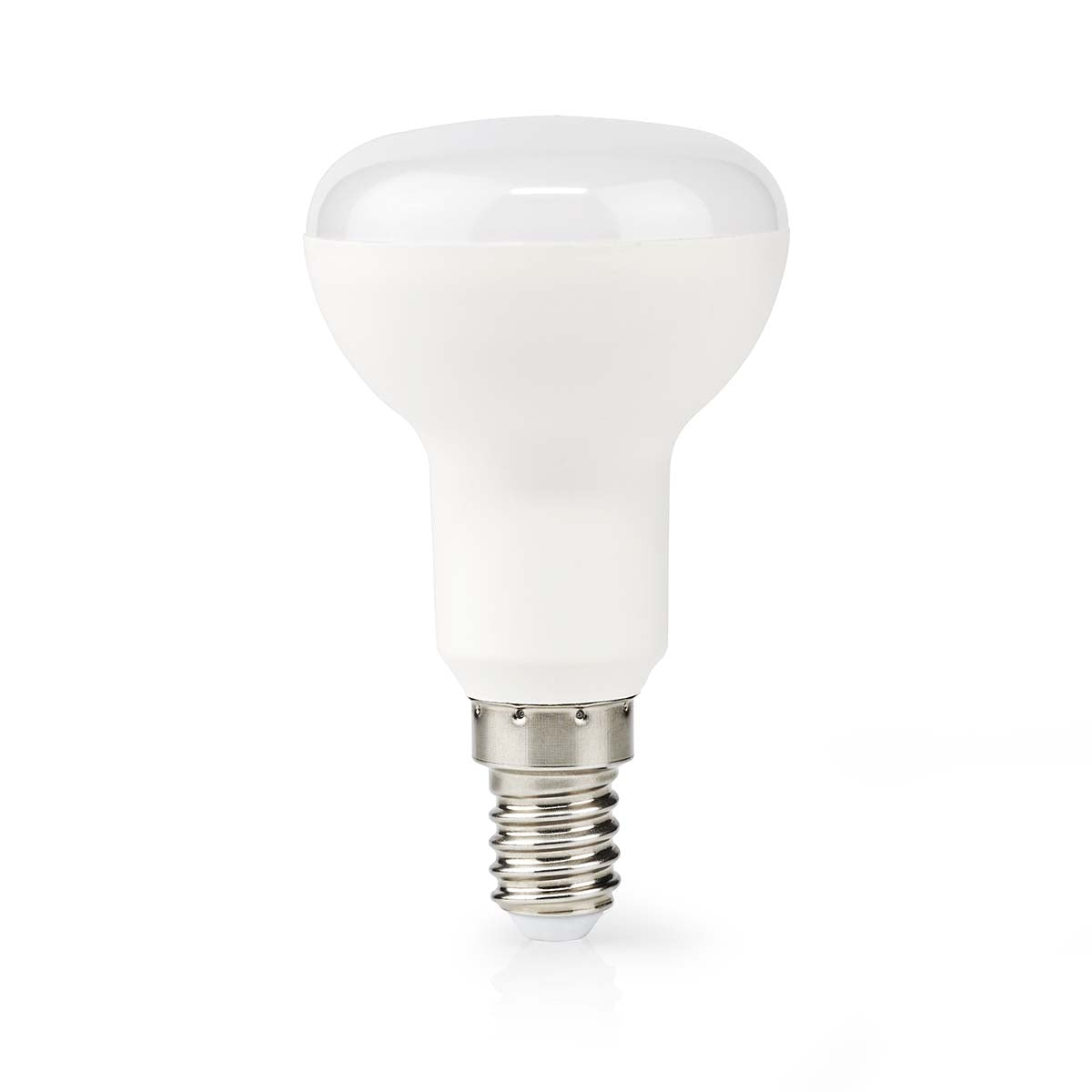 LED lamp E14 | R50 | 2.8 W| 250 lm | 2700 K| Warm White | Clear | 1 pc.