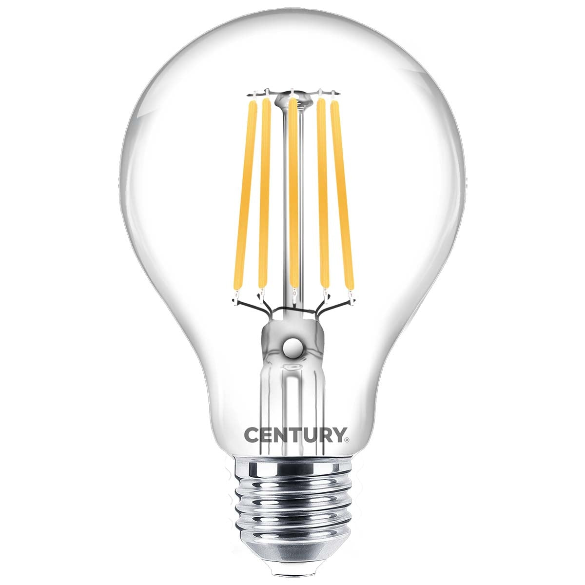 LED lamp E27 16W 2300 lm 2700K