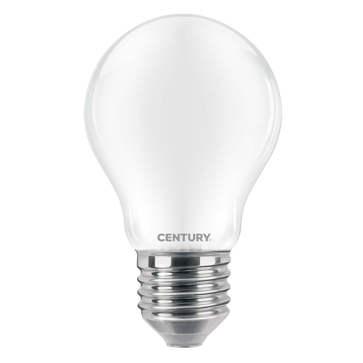 LED lamp E27 8 W 806 lm 6000 K