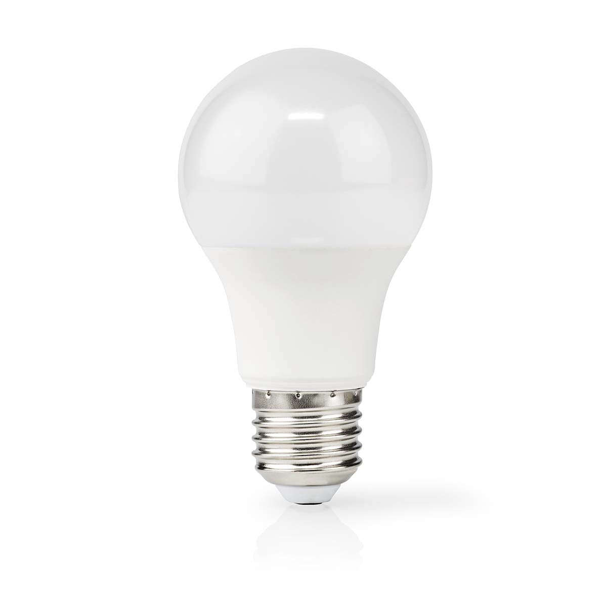 LED lamp E27 | A60 | 4.9 W| 470 lm | 2700 K| Warm White | Retro Style | Matte | 1 pc.