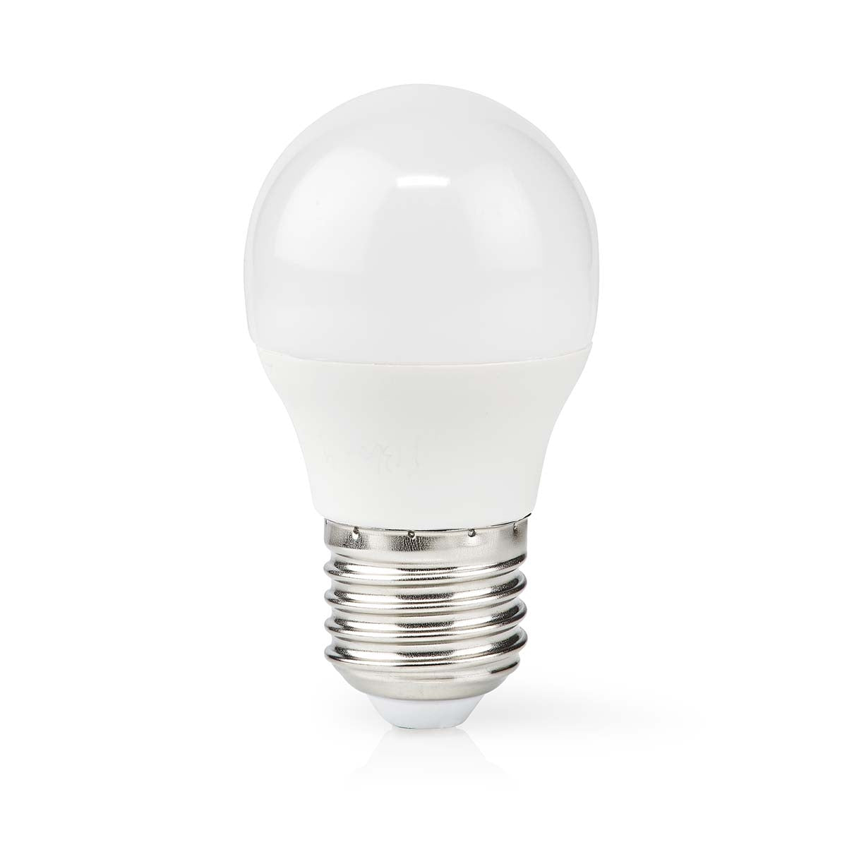 LED lamp E27 | G45 | 4.9 W| 470 lm | 2700 K| Warm White | Retro Style | Matte | 1 pc.