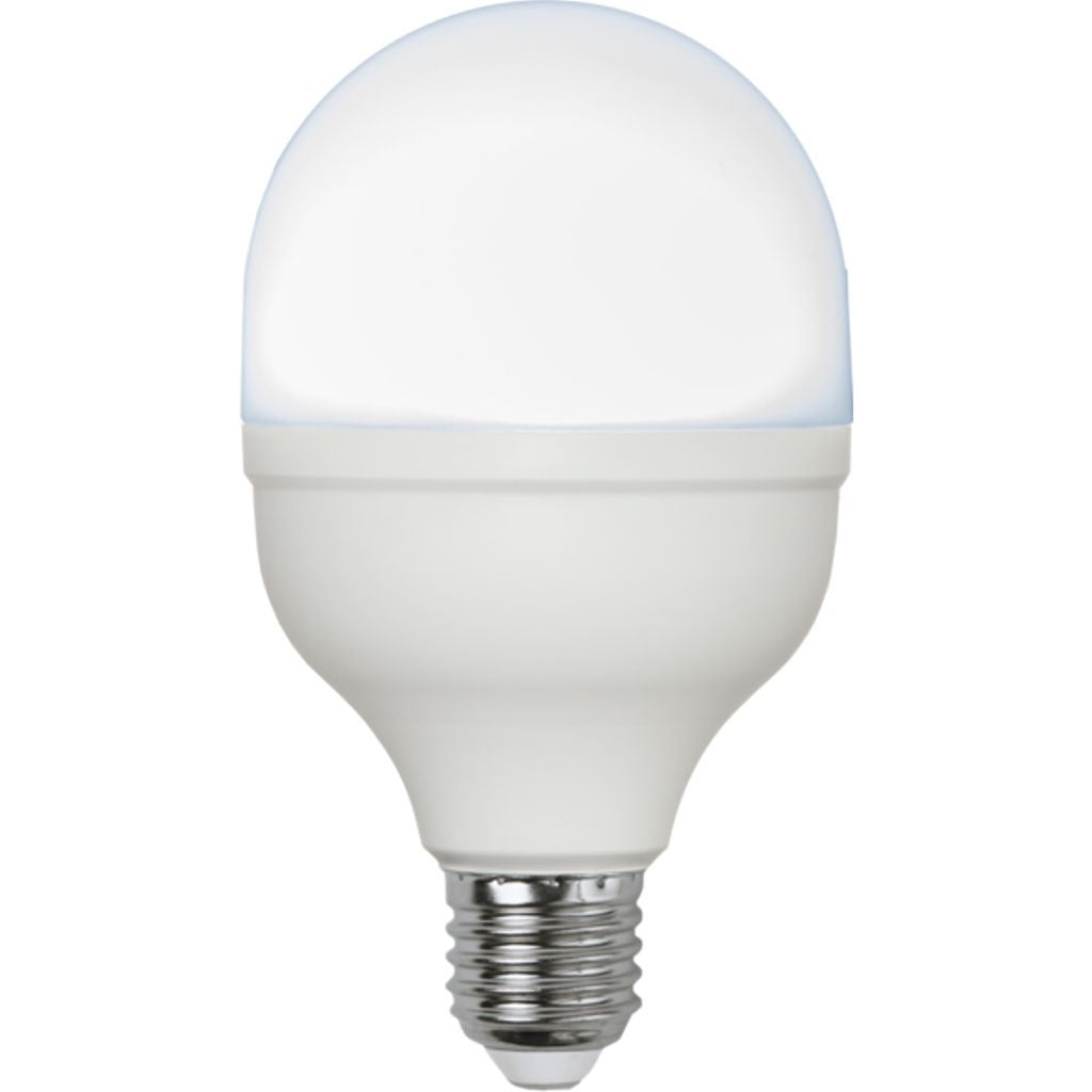 LED lamp E27 (high lumen) 20W 6500K 2700 lumen