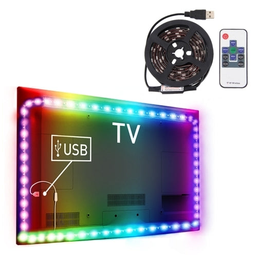 LED loop for Backlighting for TV - 1m