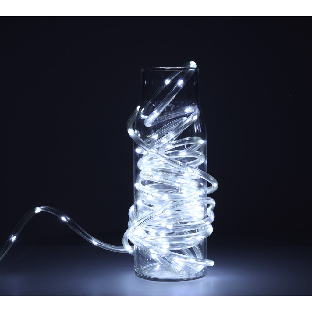 LED string lights 10m 100LED cold white