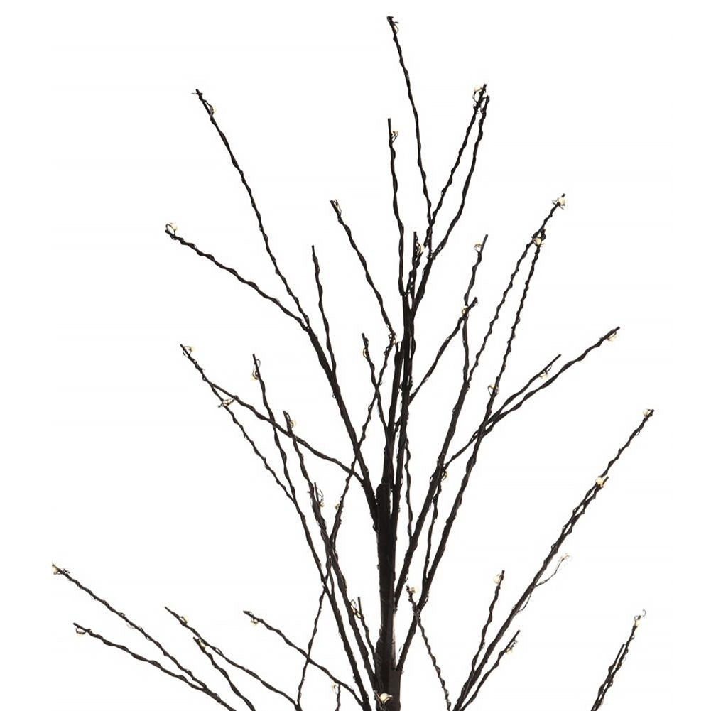 LED tree with 48 lights - Perfect Christmas decoration