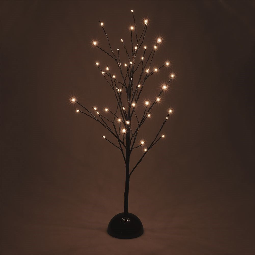 LED tree with 48 lights - Perfect Christmas decoration