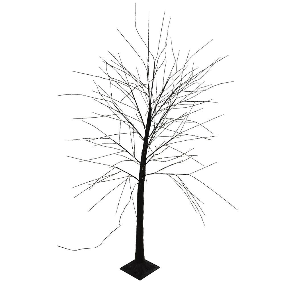 LED tree with 840 diodes - Perfect for Christmas decorations!