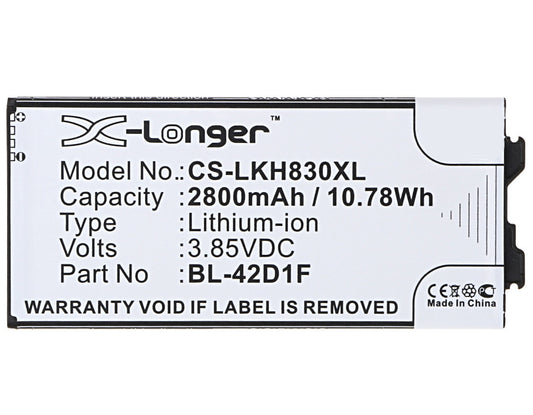 LG G5 Battery