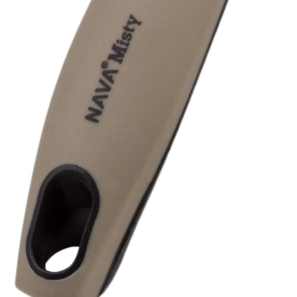 Ladle for serving soups, sauces, stews and more