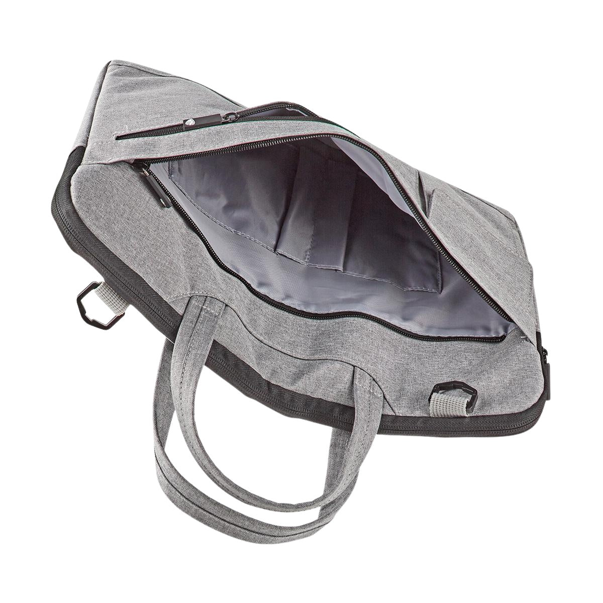 Laptop Bag with Shoulder Strap, Fits 17-18"" Laptops, Polyester