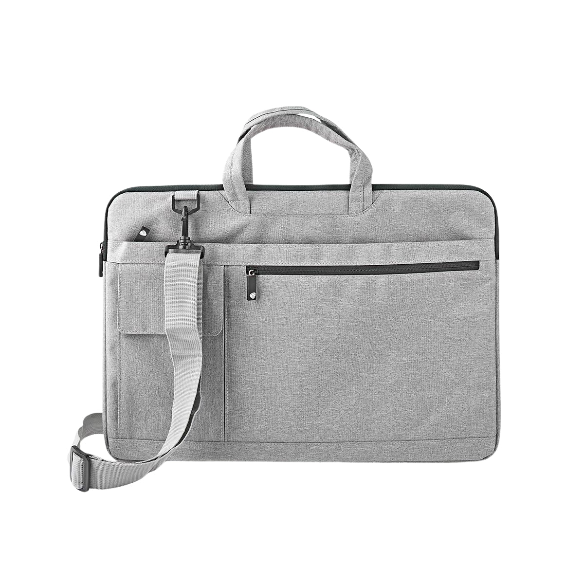 Laptop Bag with Shoulder Strap, Fits 17-18"" Laptops, Polyester