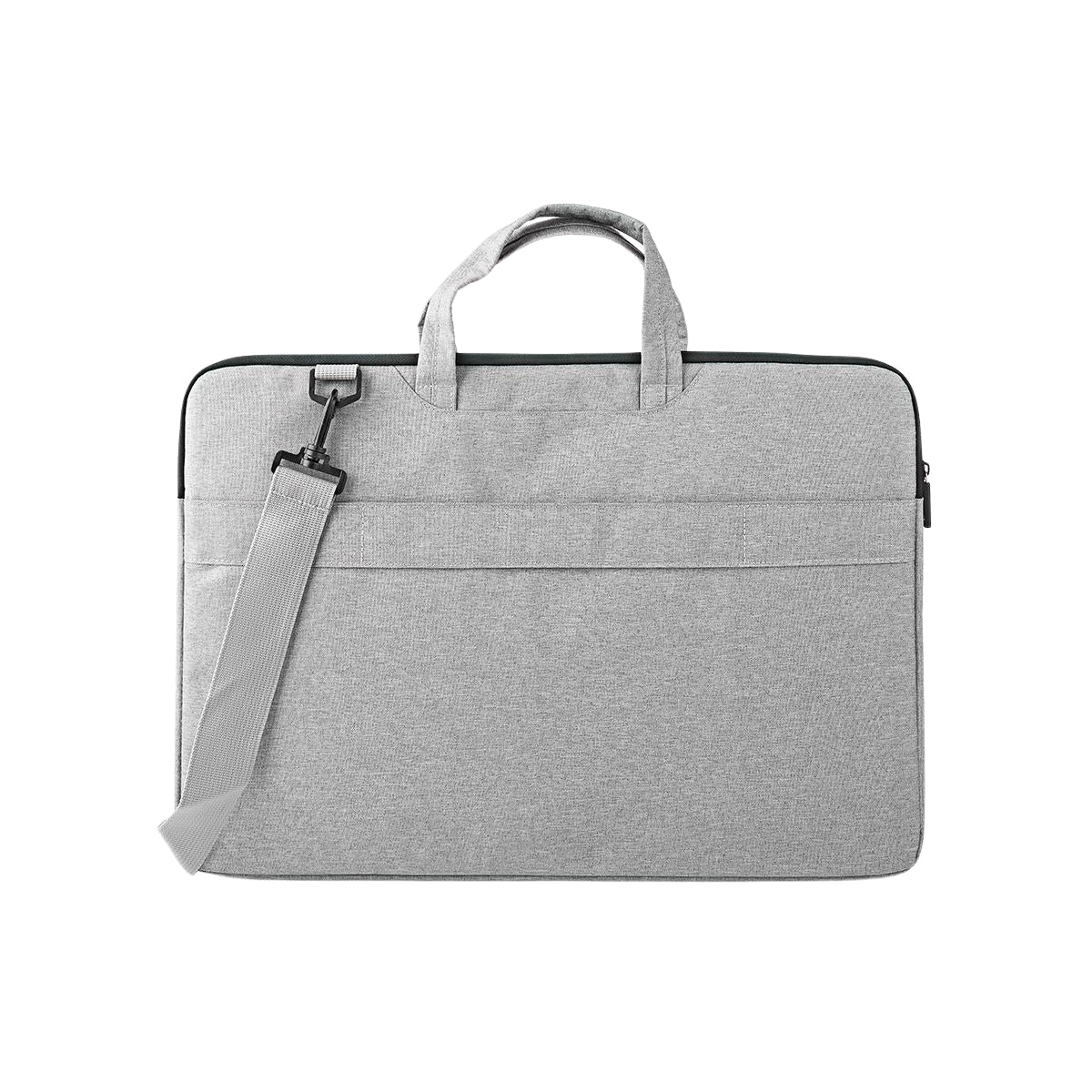 Laptop Bag with Shoulder Strap, Fits 17-18"" Laptops, Polyester