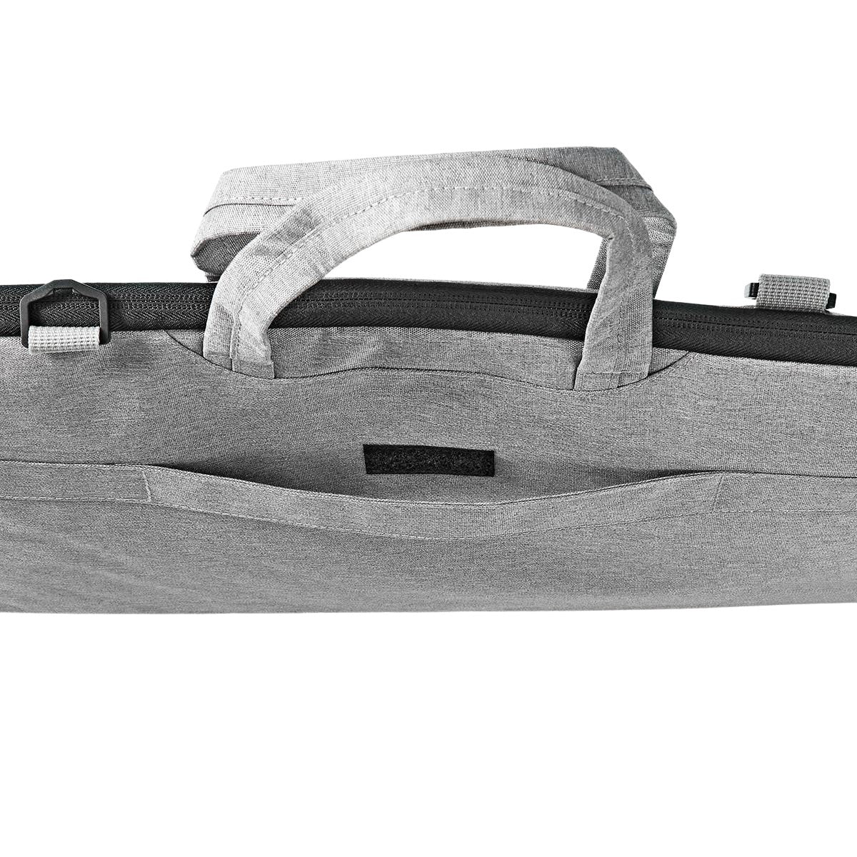 Laptop Bag with Shoulder Strap, Fits 17-18"" Laptops, Polyester