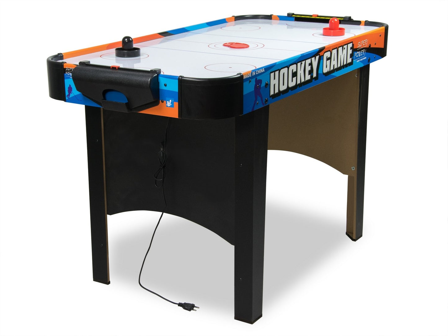 Large Air Hockey air hockey table NS-428