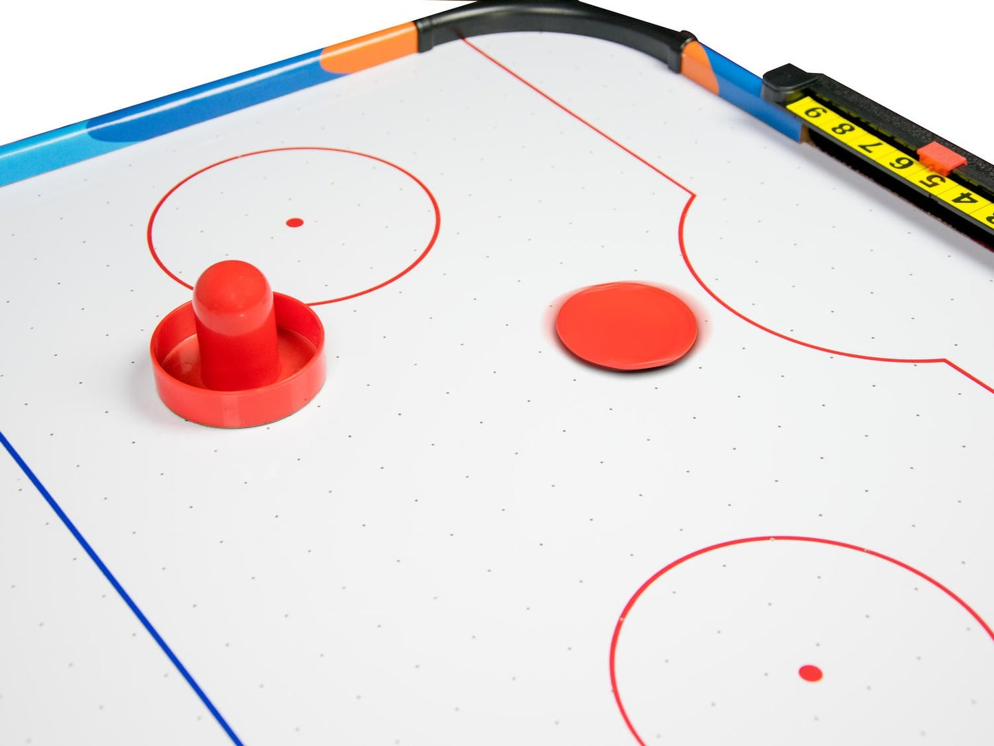 Large Air Hockey air hockey table NS-428