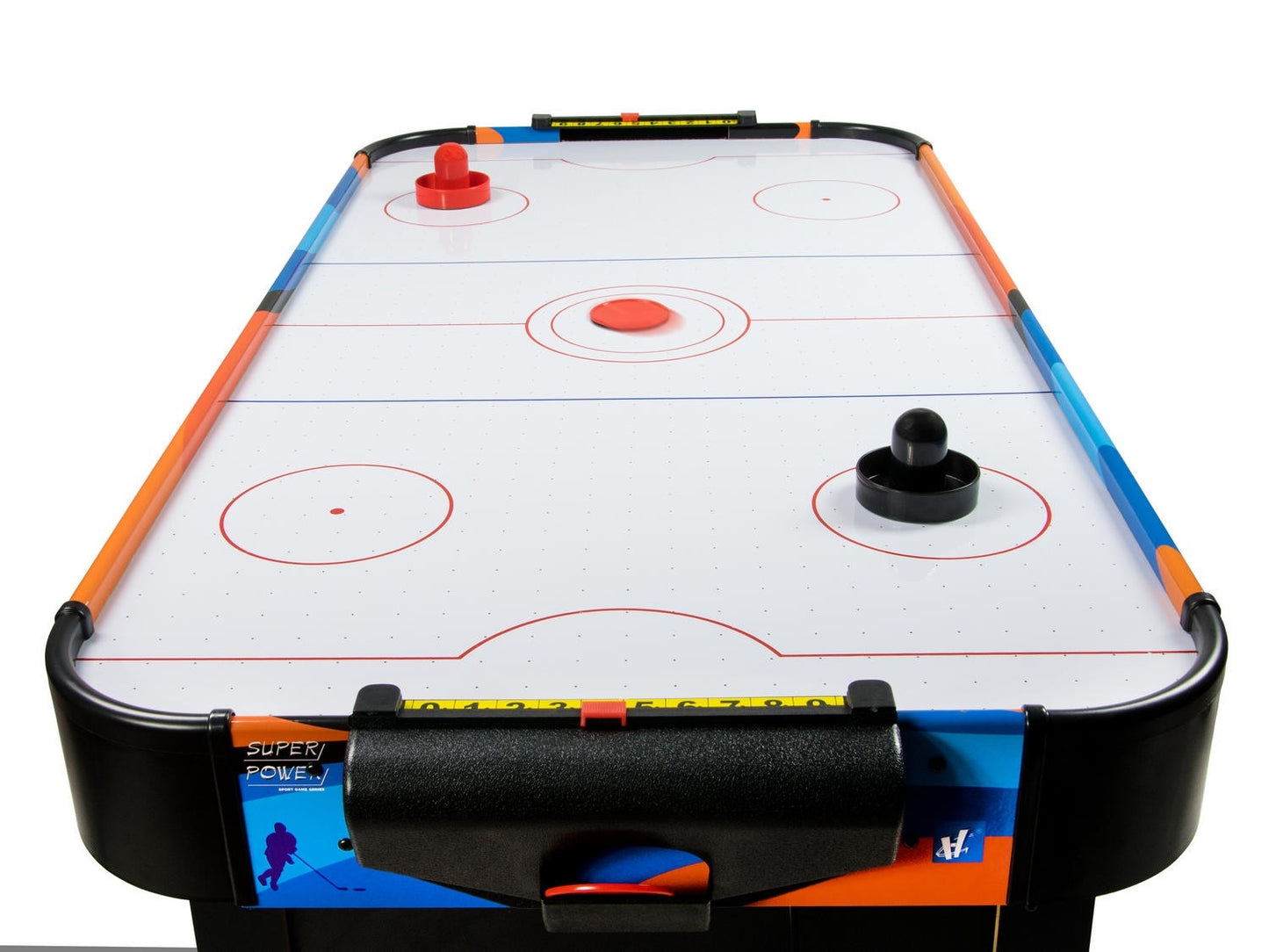 Large Air Hockey air hockey table NS-428