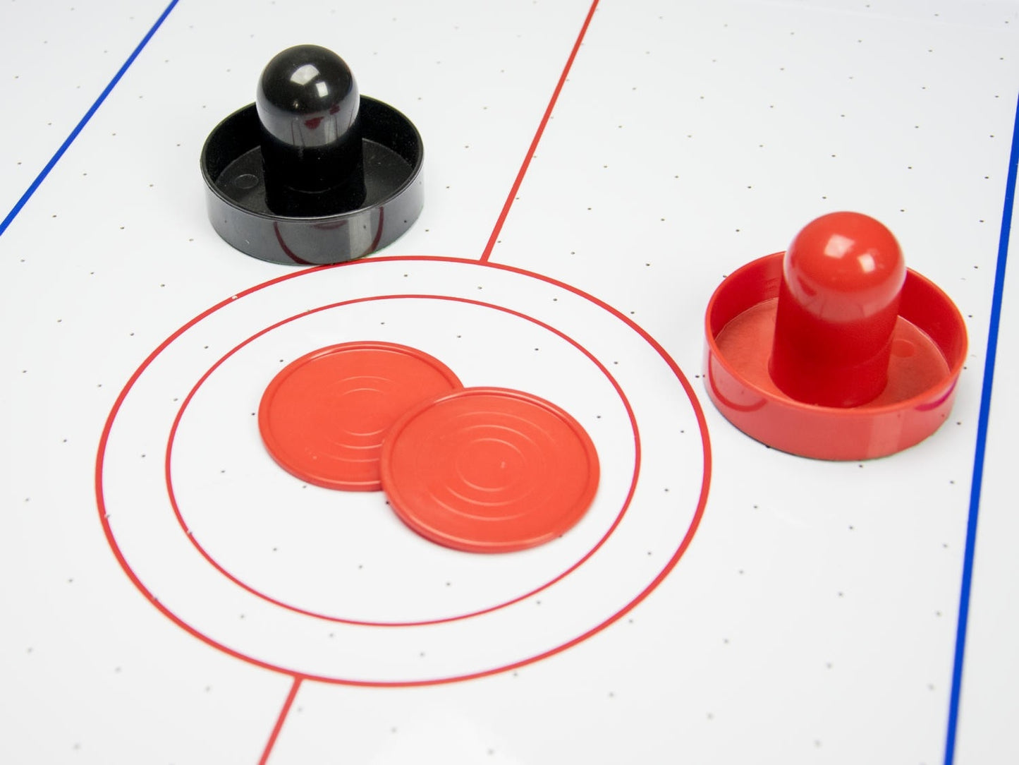 Large Air Hockey air hockey table NS-428