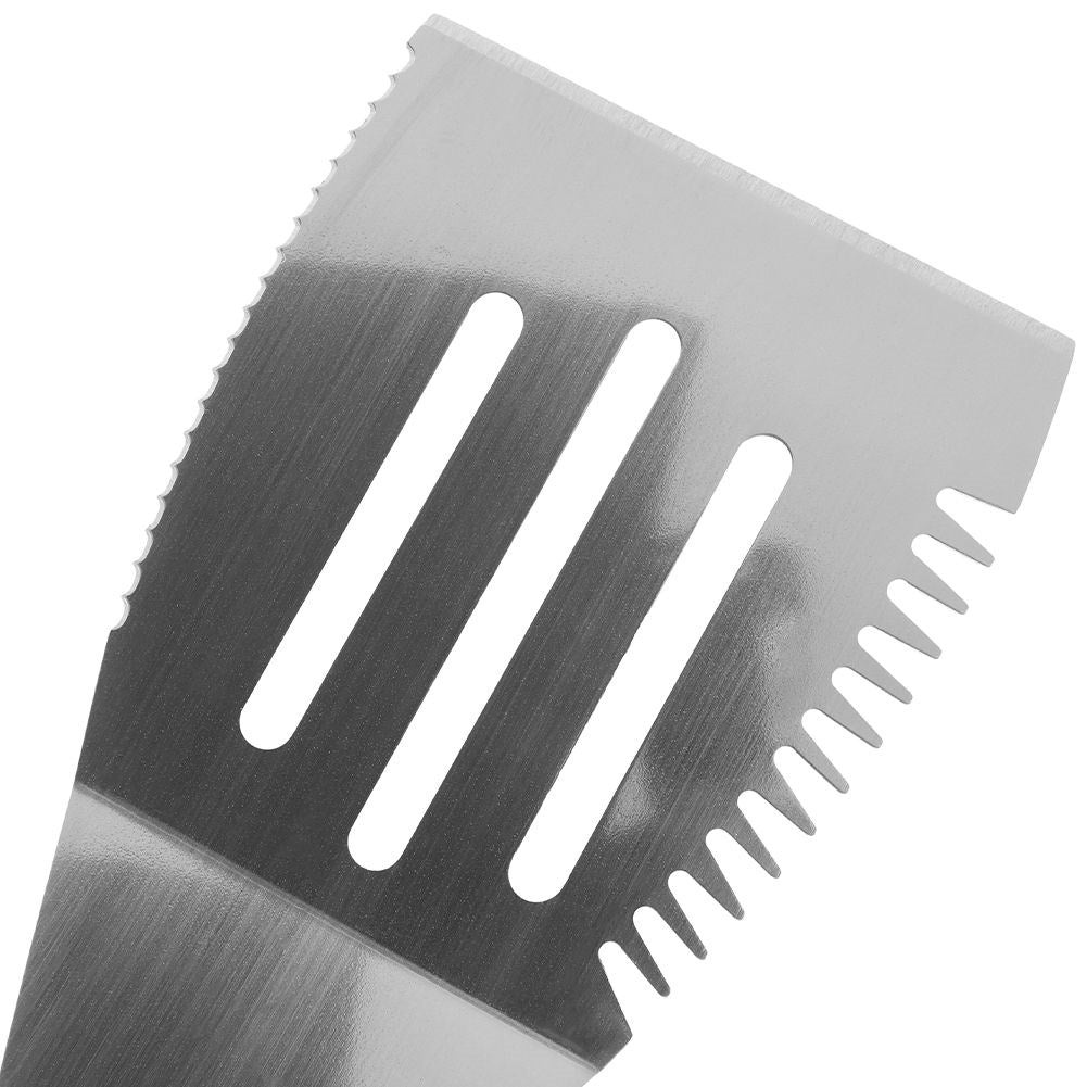 Large Grill Spade in High Quality Stainless Steel