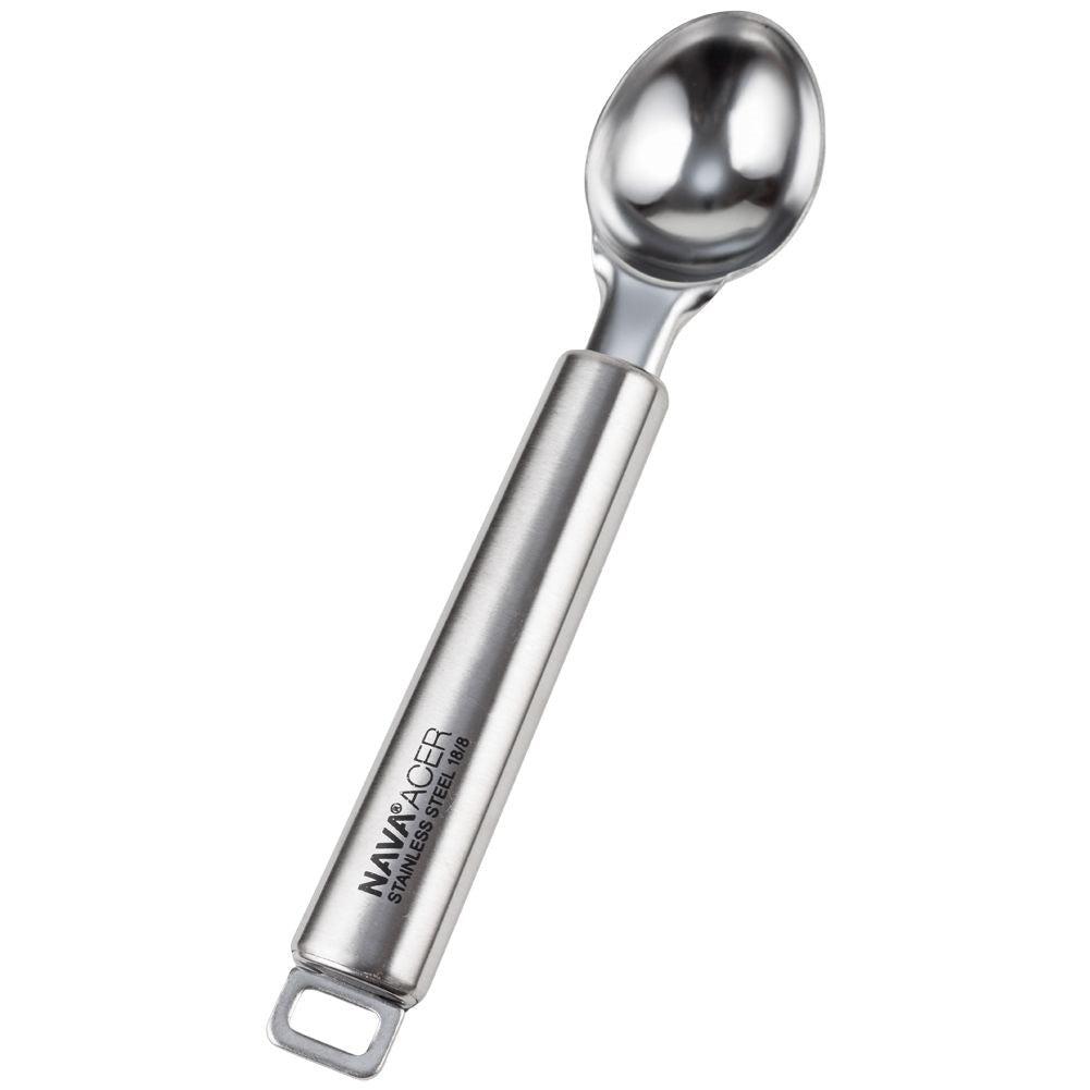 Large Ice Cream Scoop for Perfect Ice Cream Balls