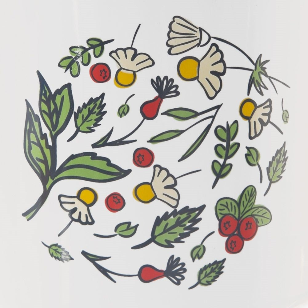 Large Mug: Perfect for Coffee, Tea and Other Beverages