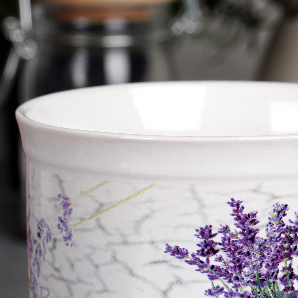 Large Mug with Handle for Coffee, Tea and Other Drinks