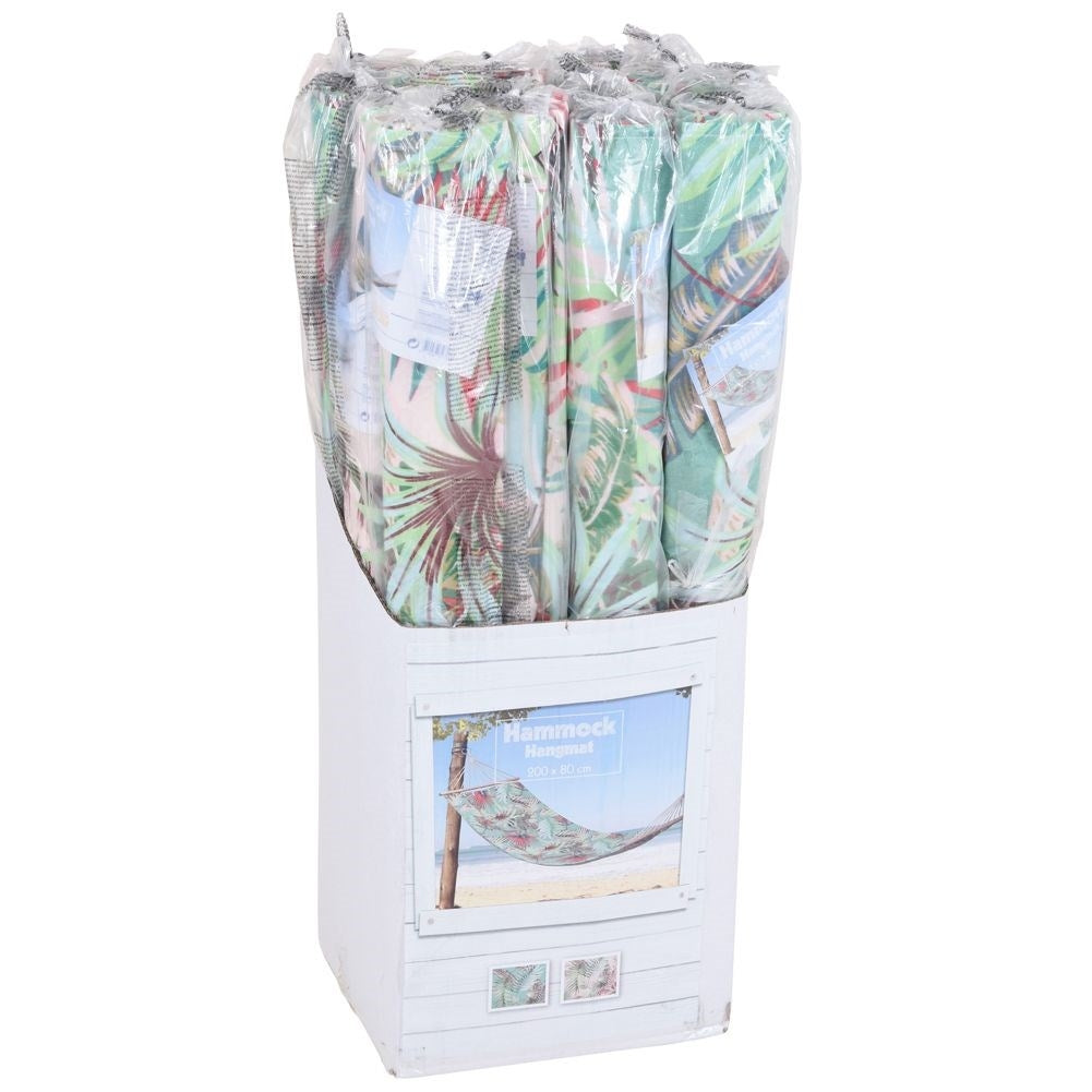 Large and Durable Single Bed Hammock