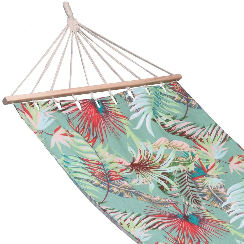 Large and Durable Single Bed Hammock
