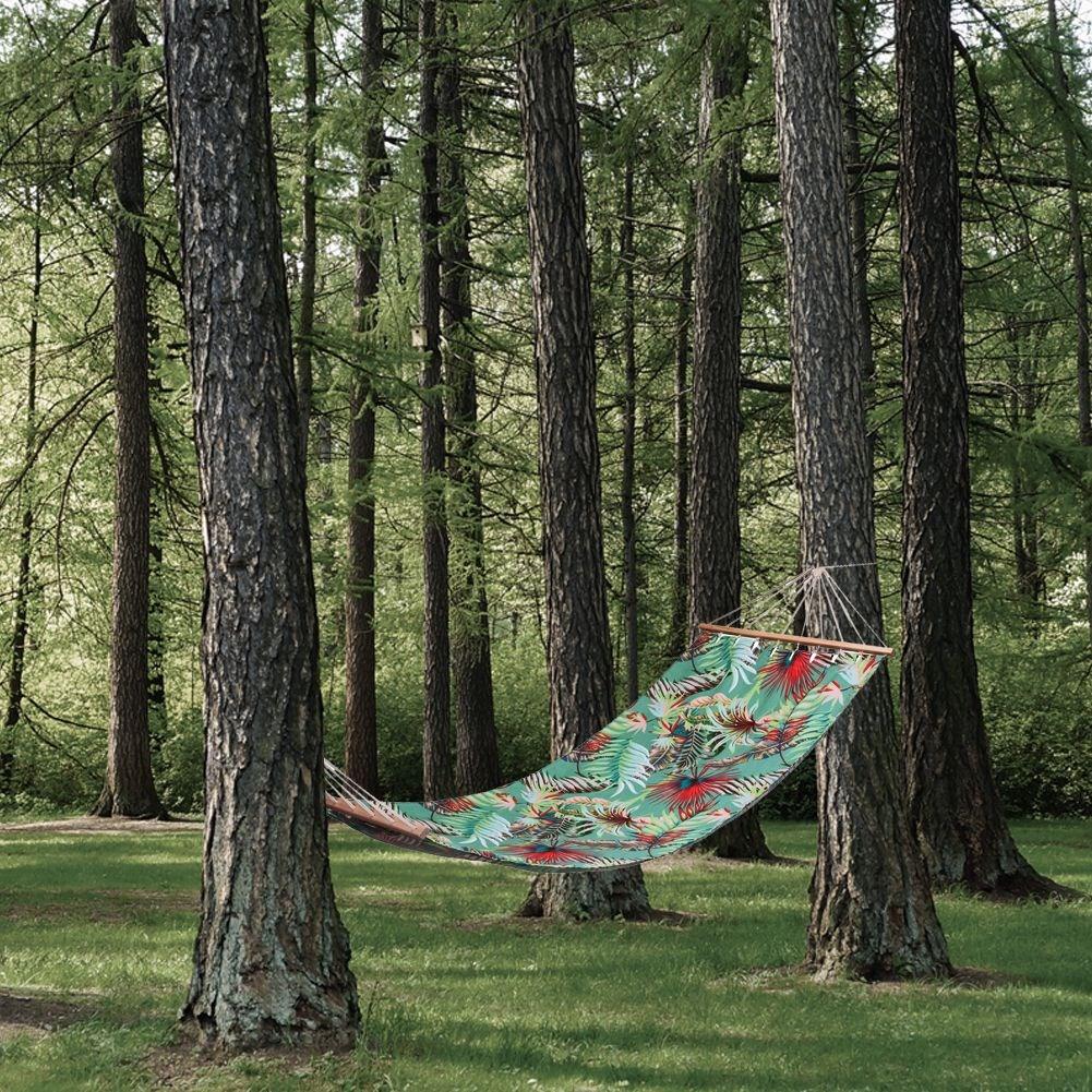 Large and Durable Single Bed Hammock