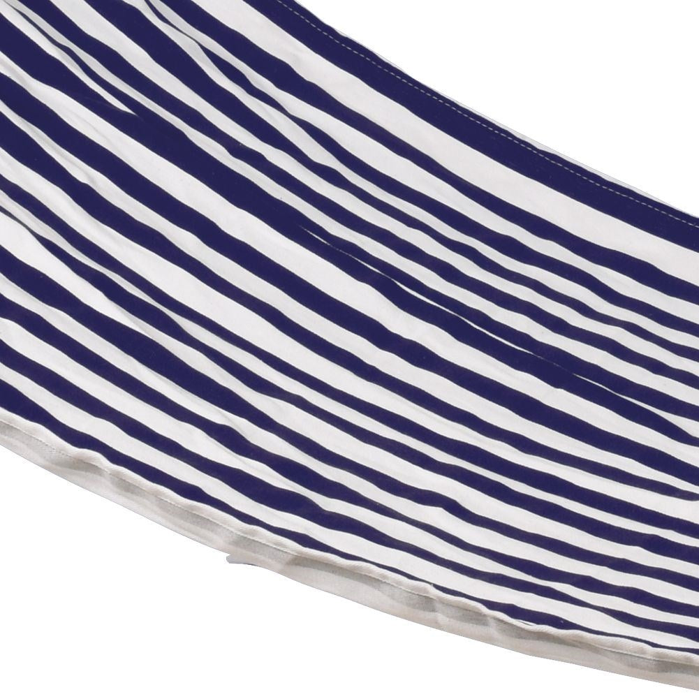 Large and Durable Single Bed Hammock for the Garden