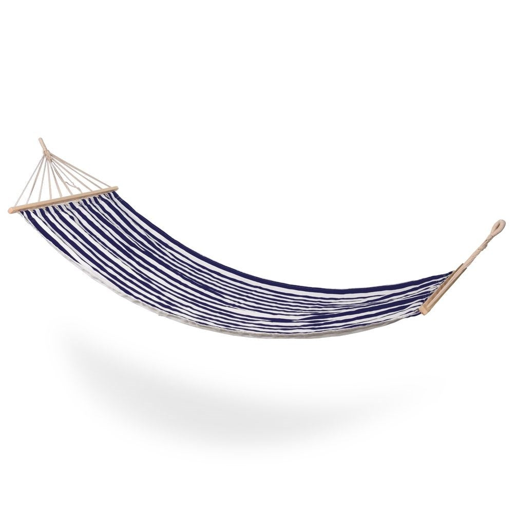 Large and Durable Single Bed Hammock for the Garden