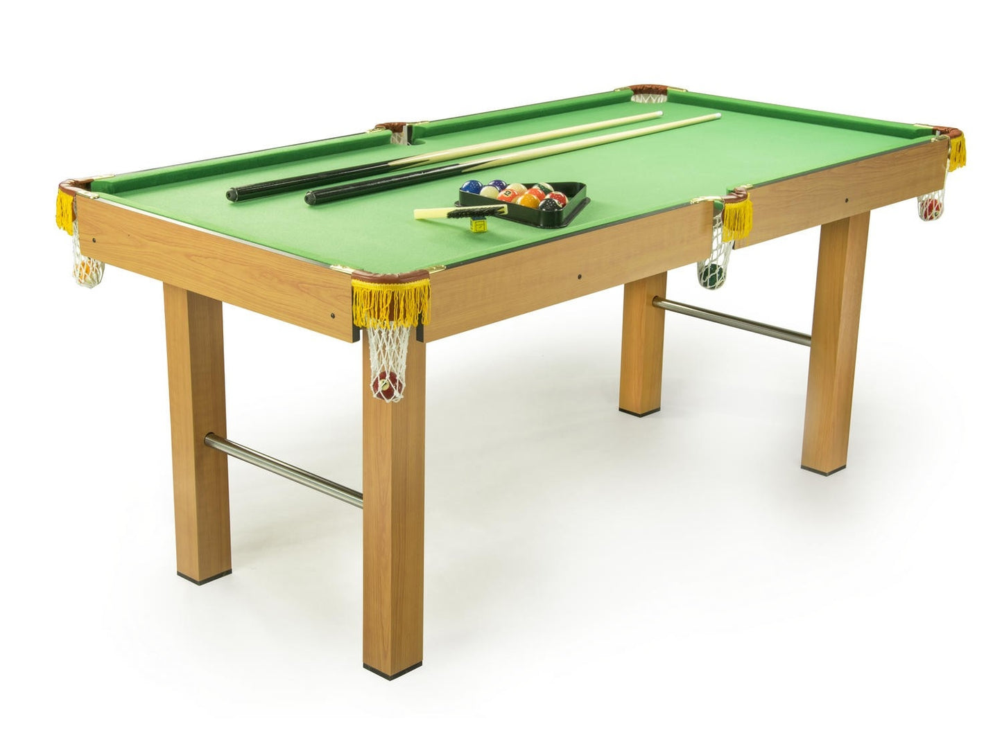 Large billiards table NS-438