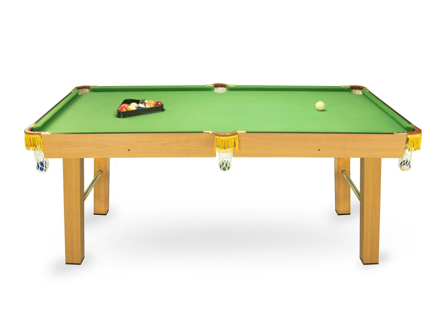 Large billiards table NS-438