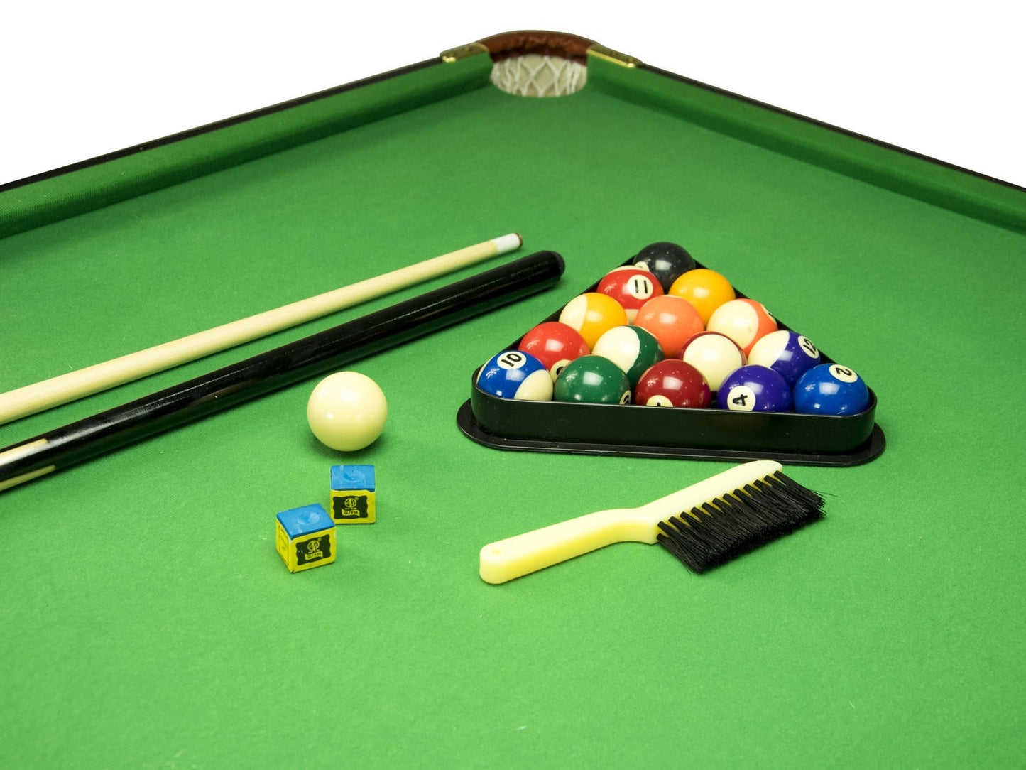 Large billiards table NS-438