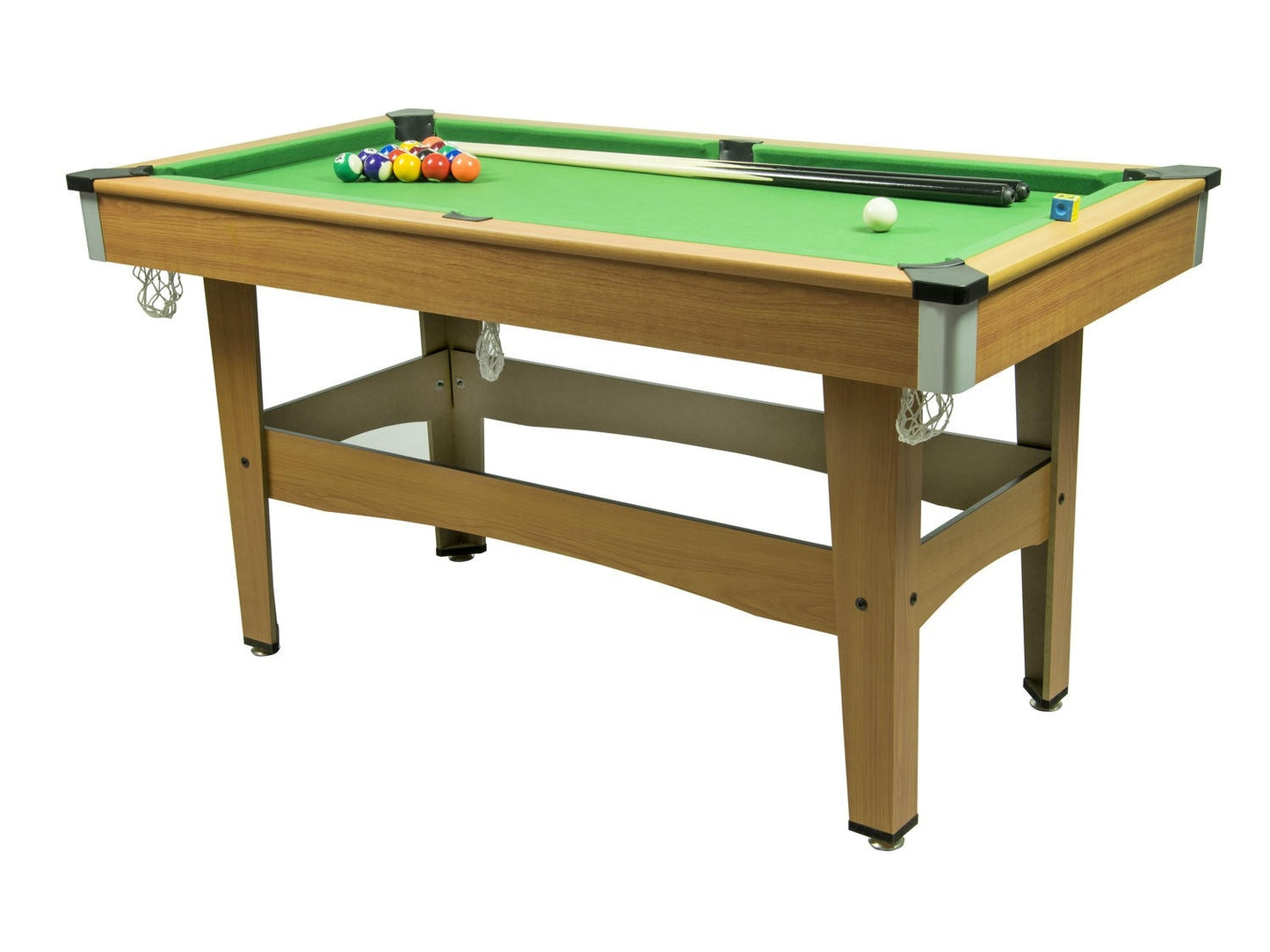 Large billiards table NS-466