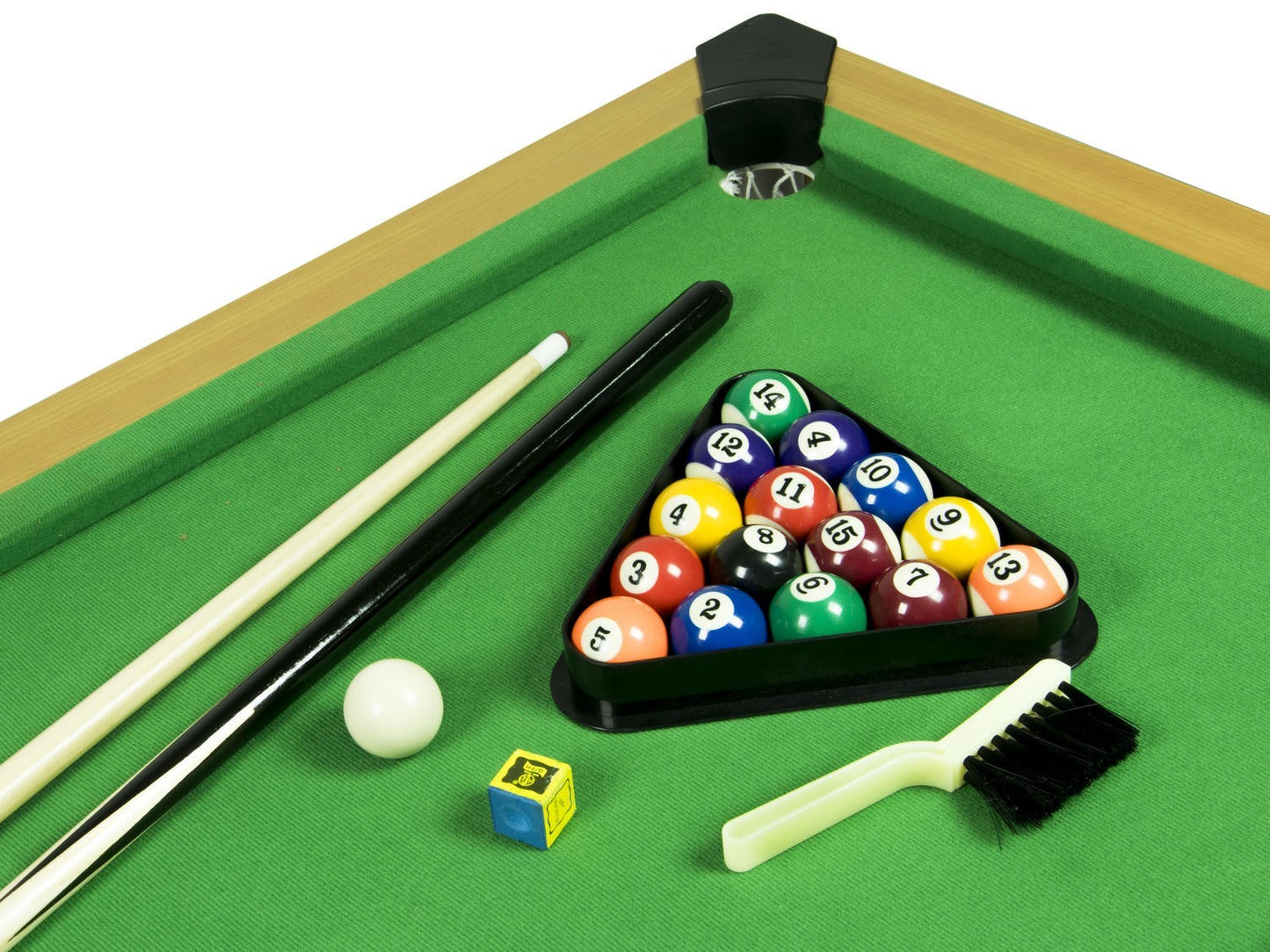Large billiards table NS-466