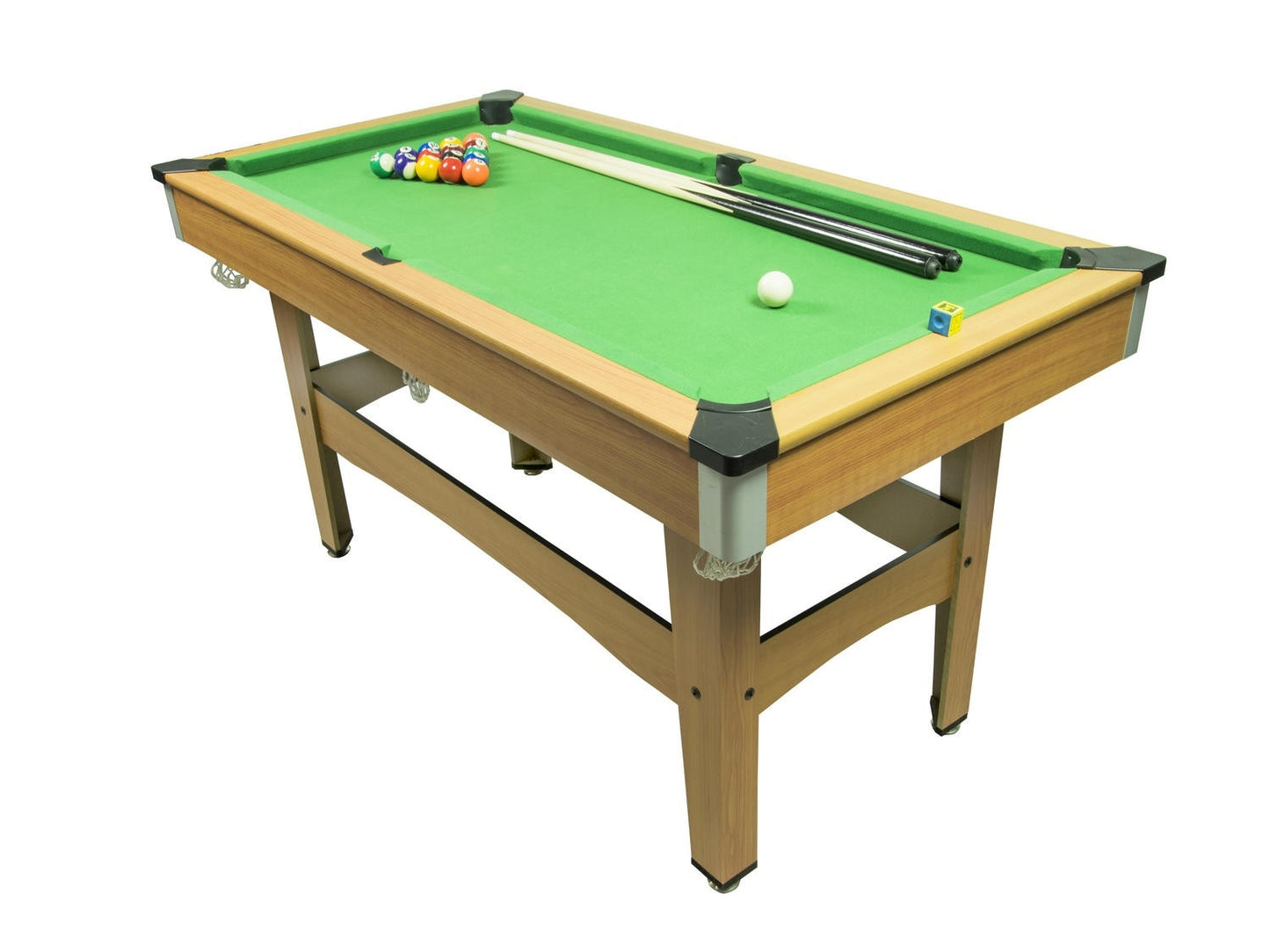 Large billiards table NS-466