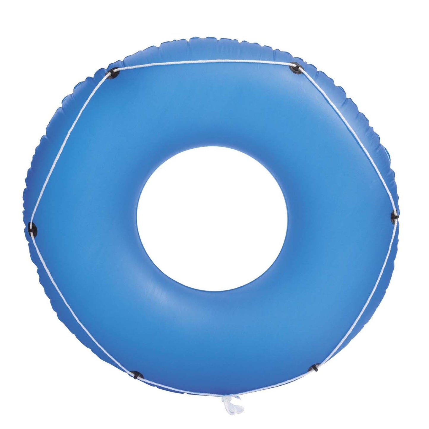 Large blue swimming ring 119 cm Bestway 36120