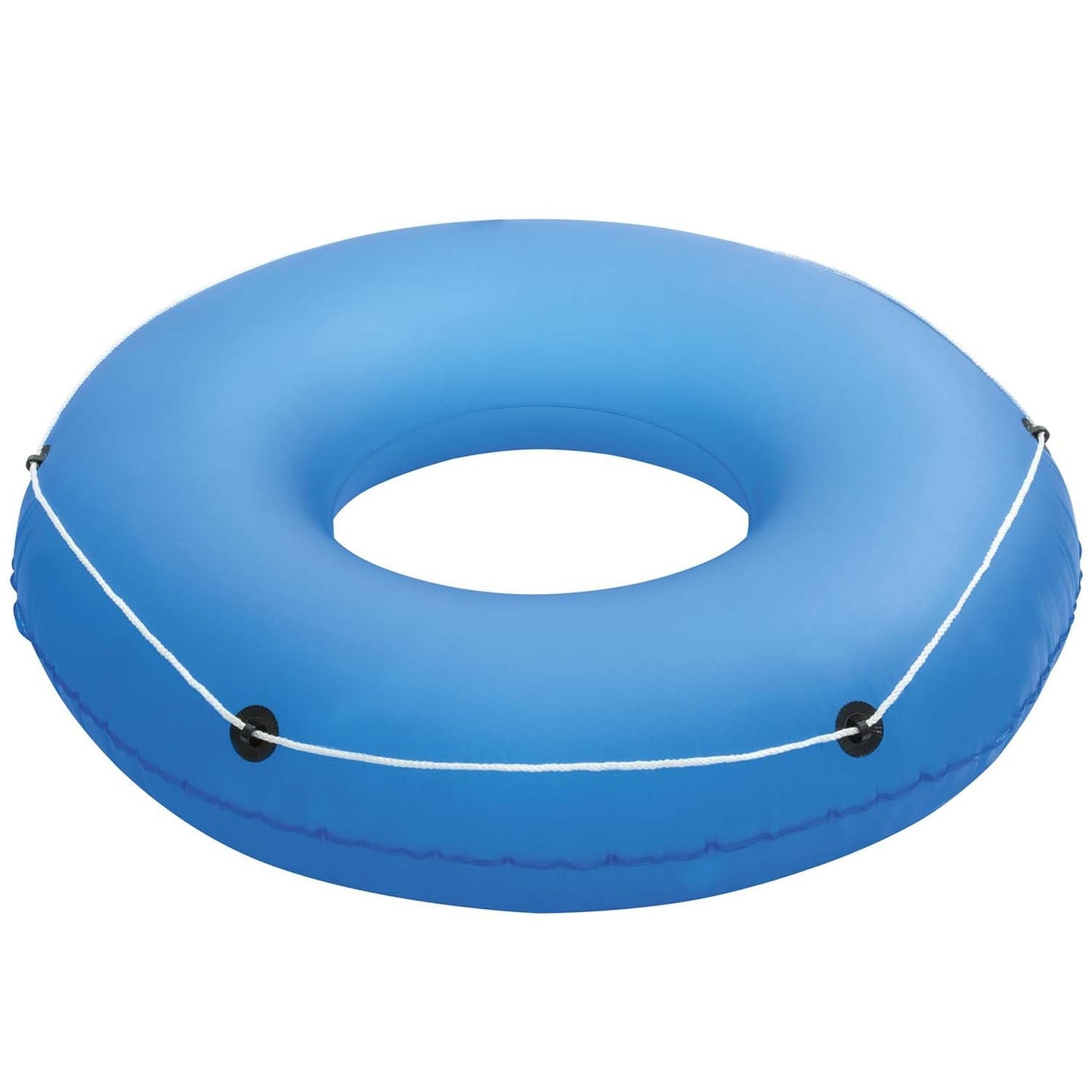 Large blue swimming ring 119 cm Bestway 36120