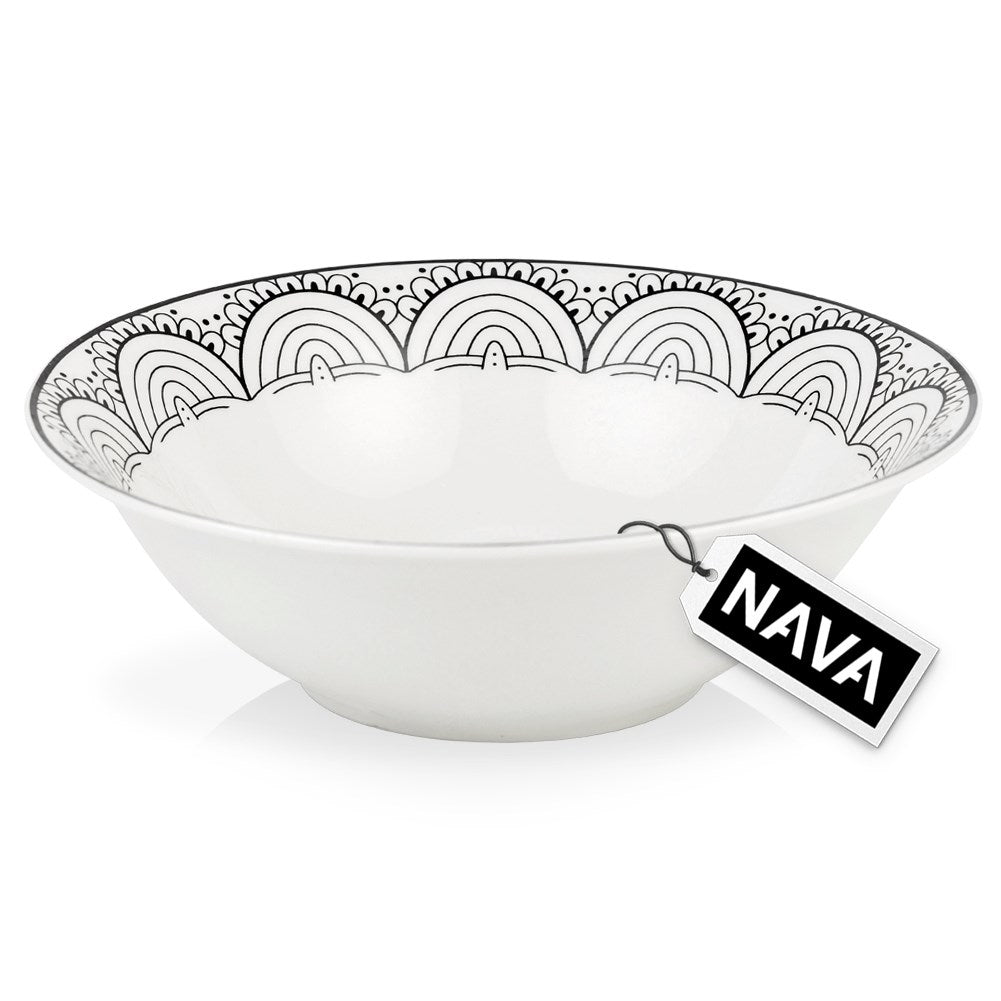 Large bowl 1.4 liters for versatile use in the kitchen