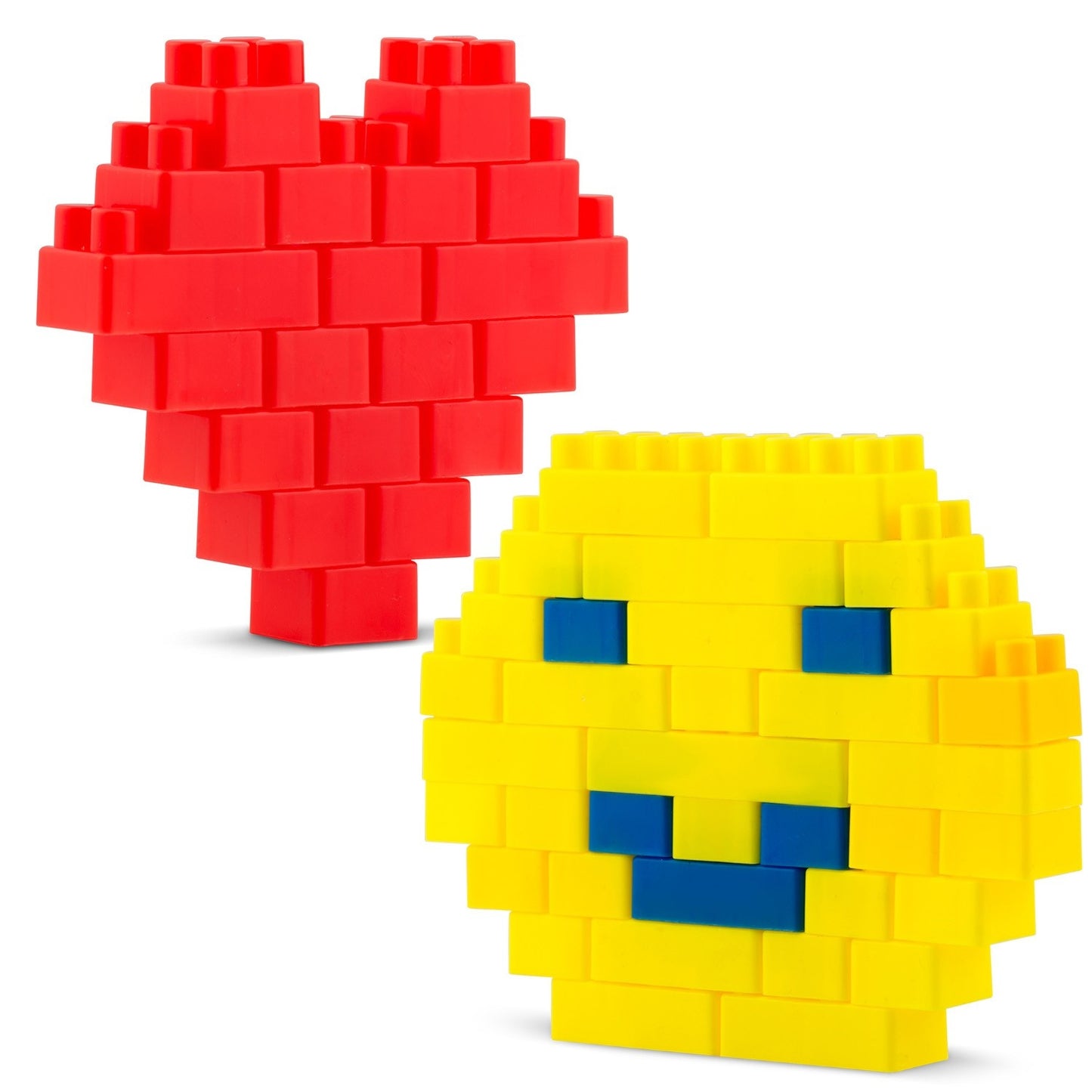 Large building blocks for play RK-761 Ricokids