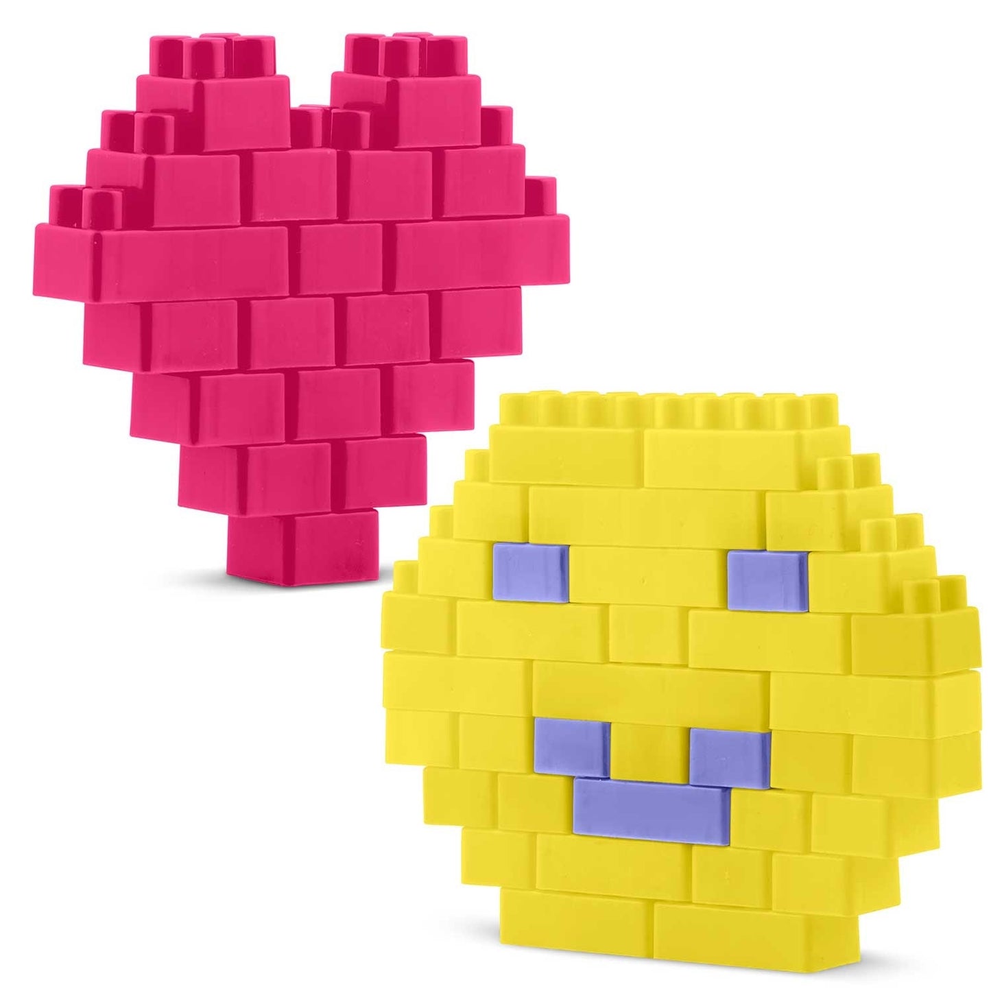 Large building blocks for play RK-761 Ricokids