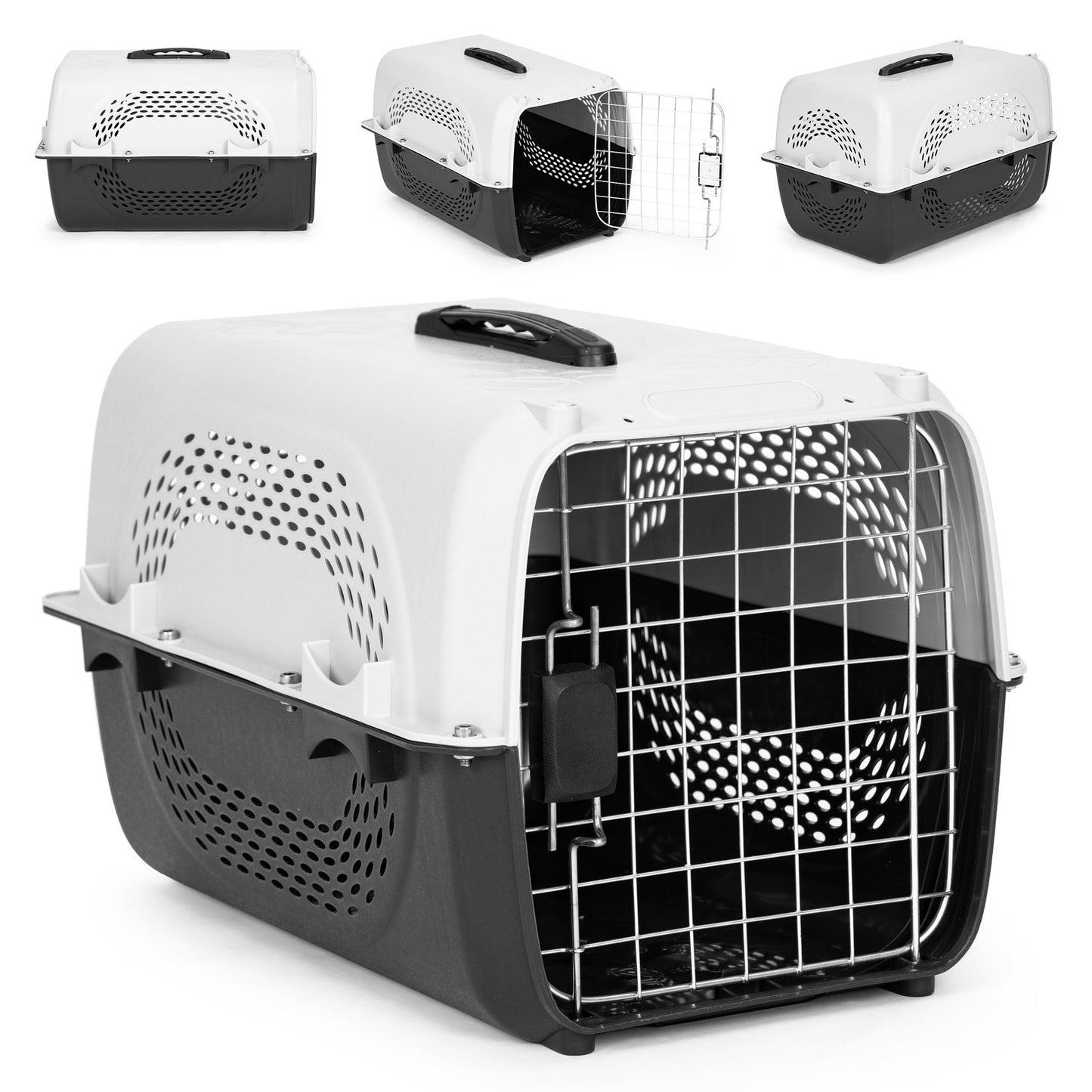 Large carrier for cats, dog and pet