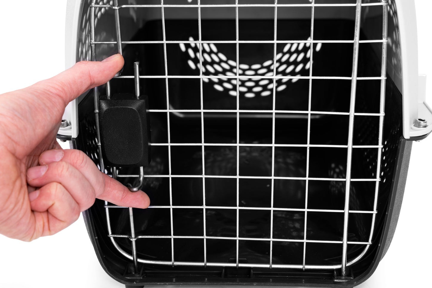 Large carrier for cats, dog and pet