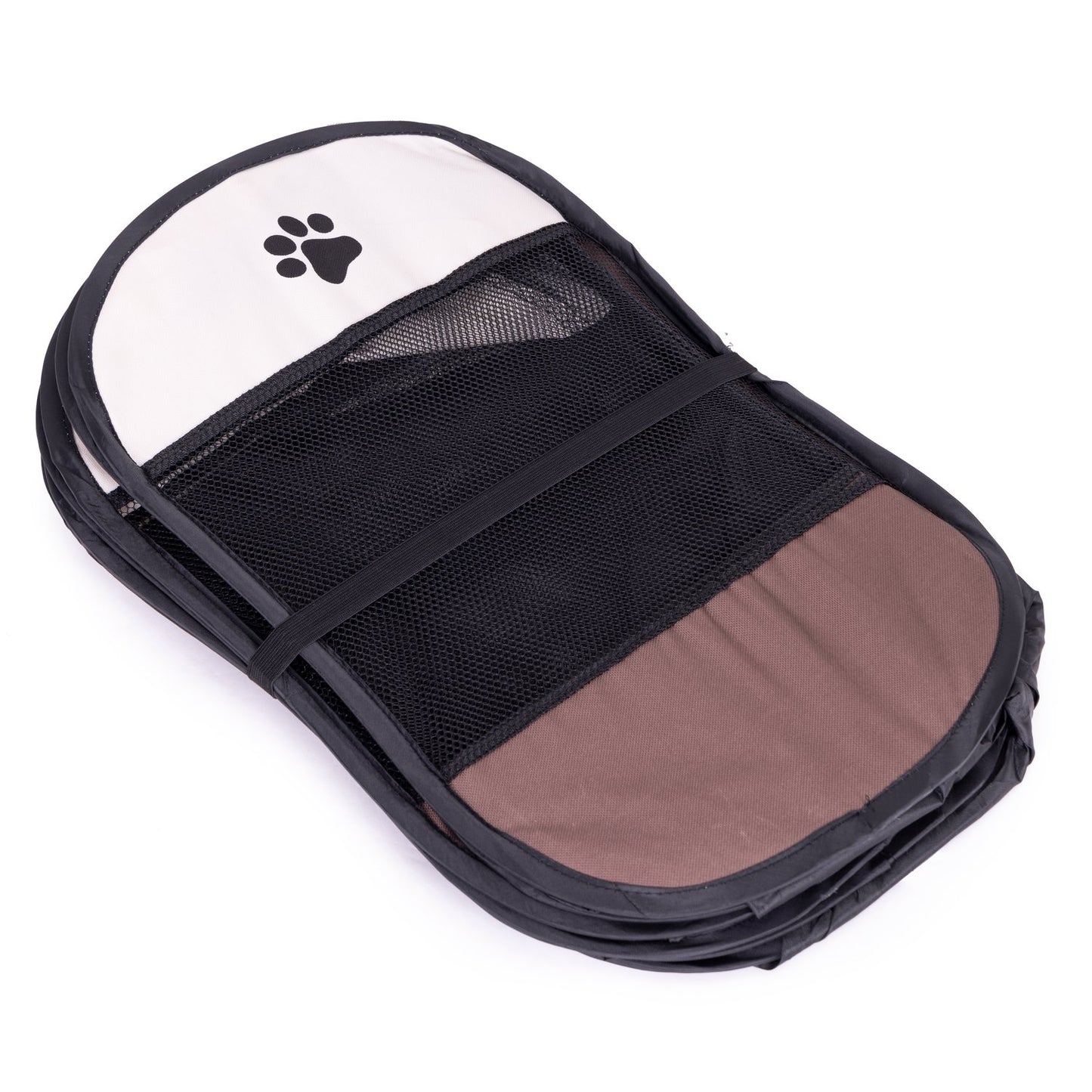 Large fabric cage, pen, playpen, bed for dogs and cats