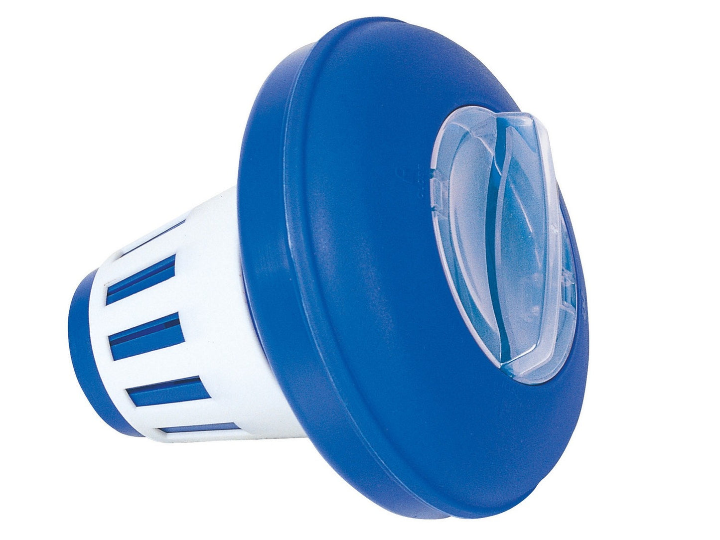 Large float, Bestway 58071 pool chemicals dispenser