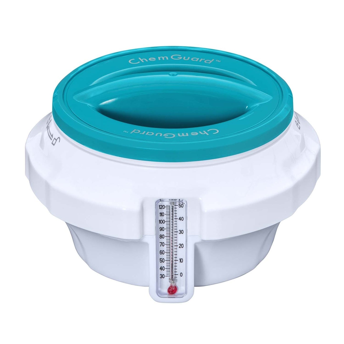 Large float, Bestway 58701 pool chemicals dispenser