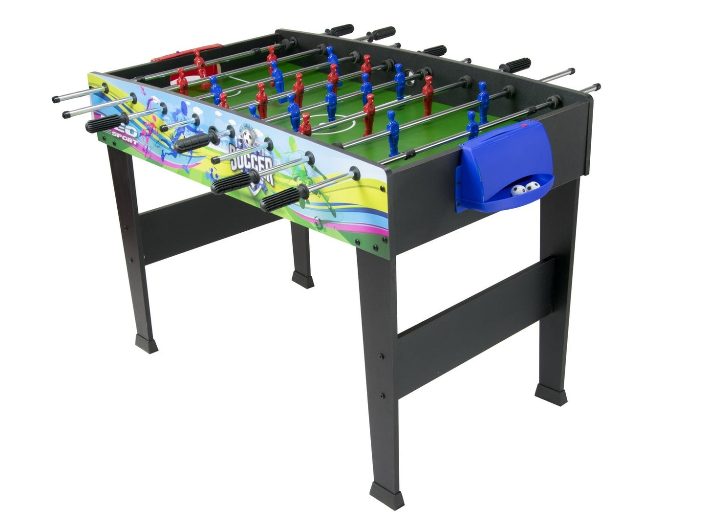 Large foosball table - Neo-Sport NS-406