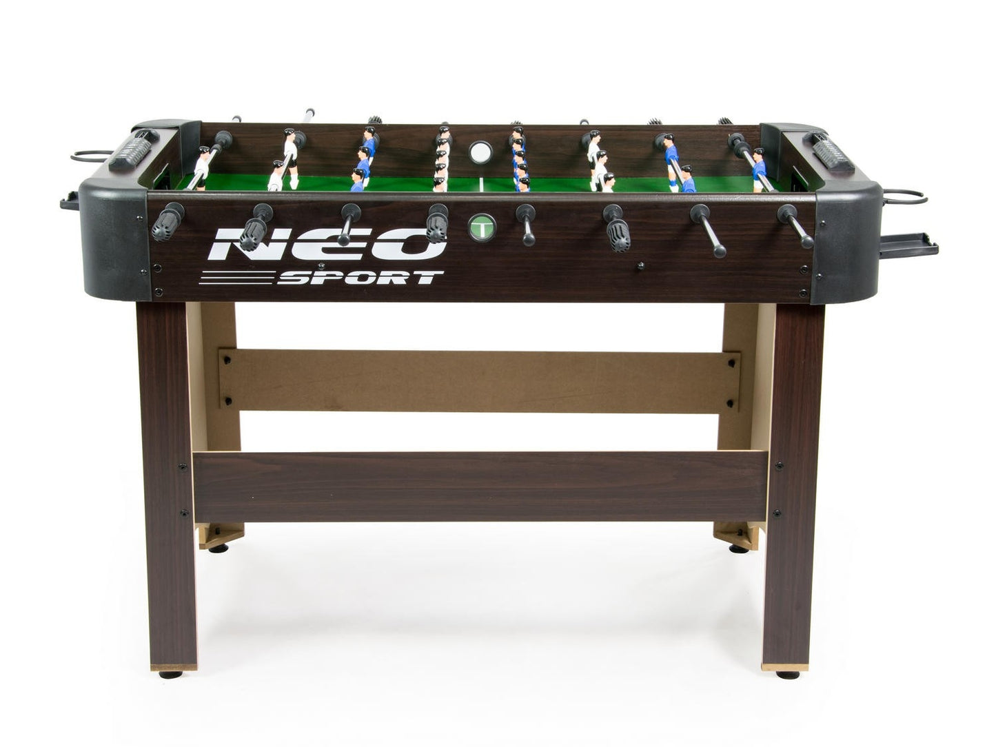 Large foosball table - Neo-Sport NS-408