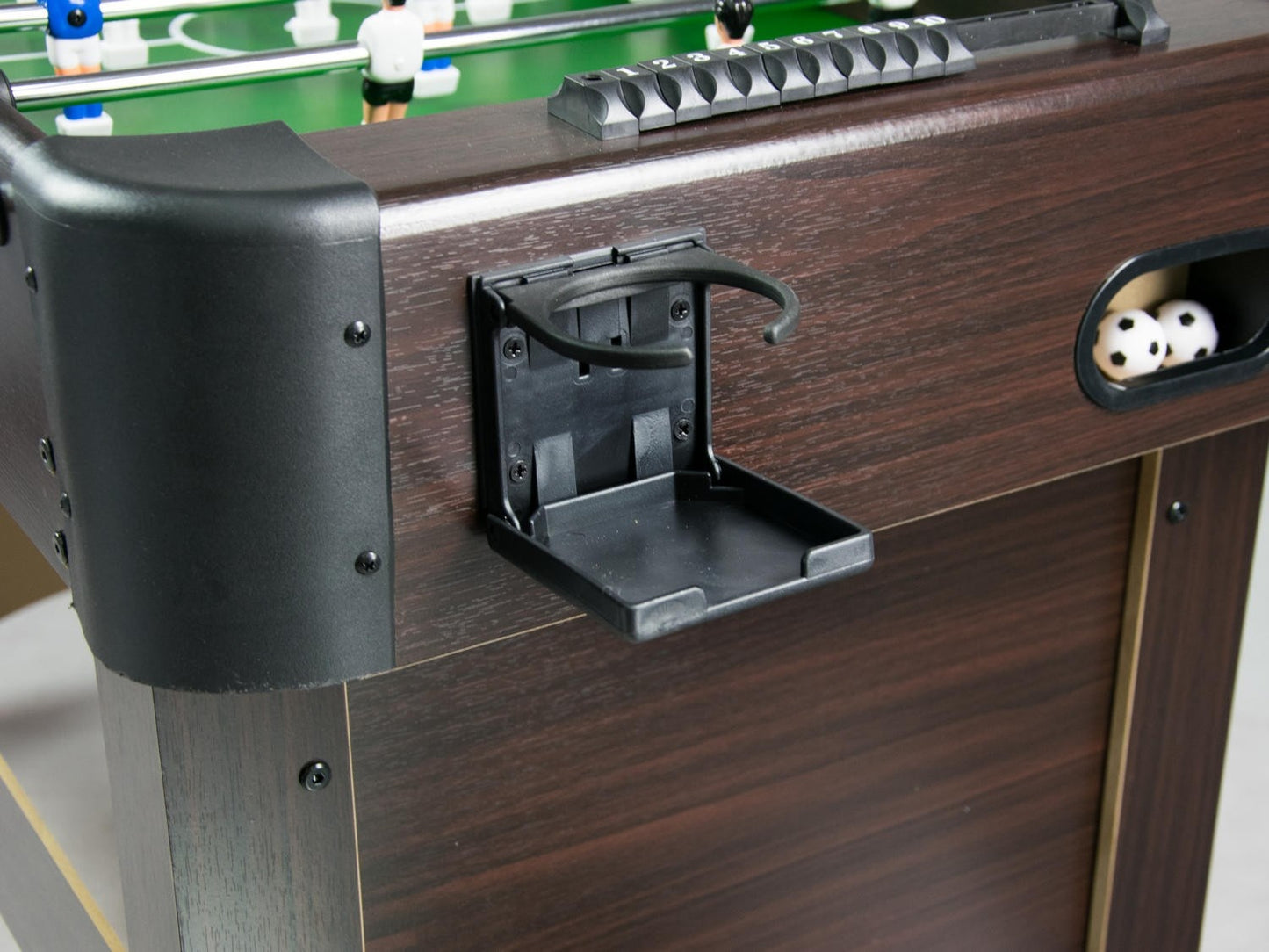 Large foosball table - Neo-Sport NS-408